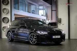 BMW 5 Series 530 2024
